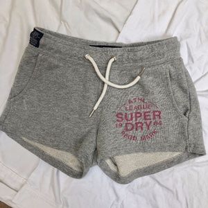 Superdry Shorts